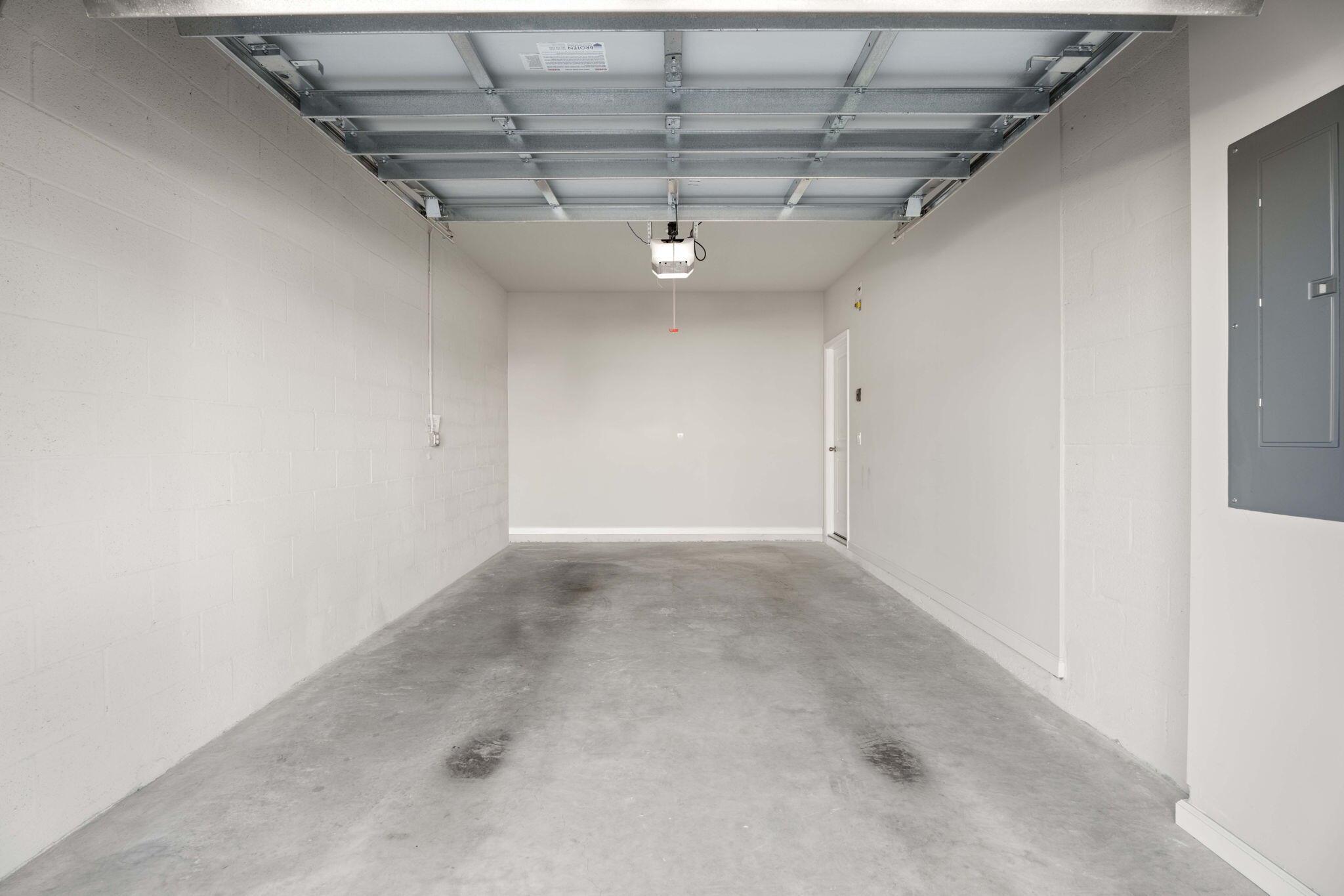 TRILLIUM - Residential