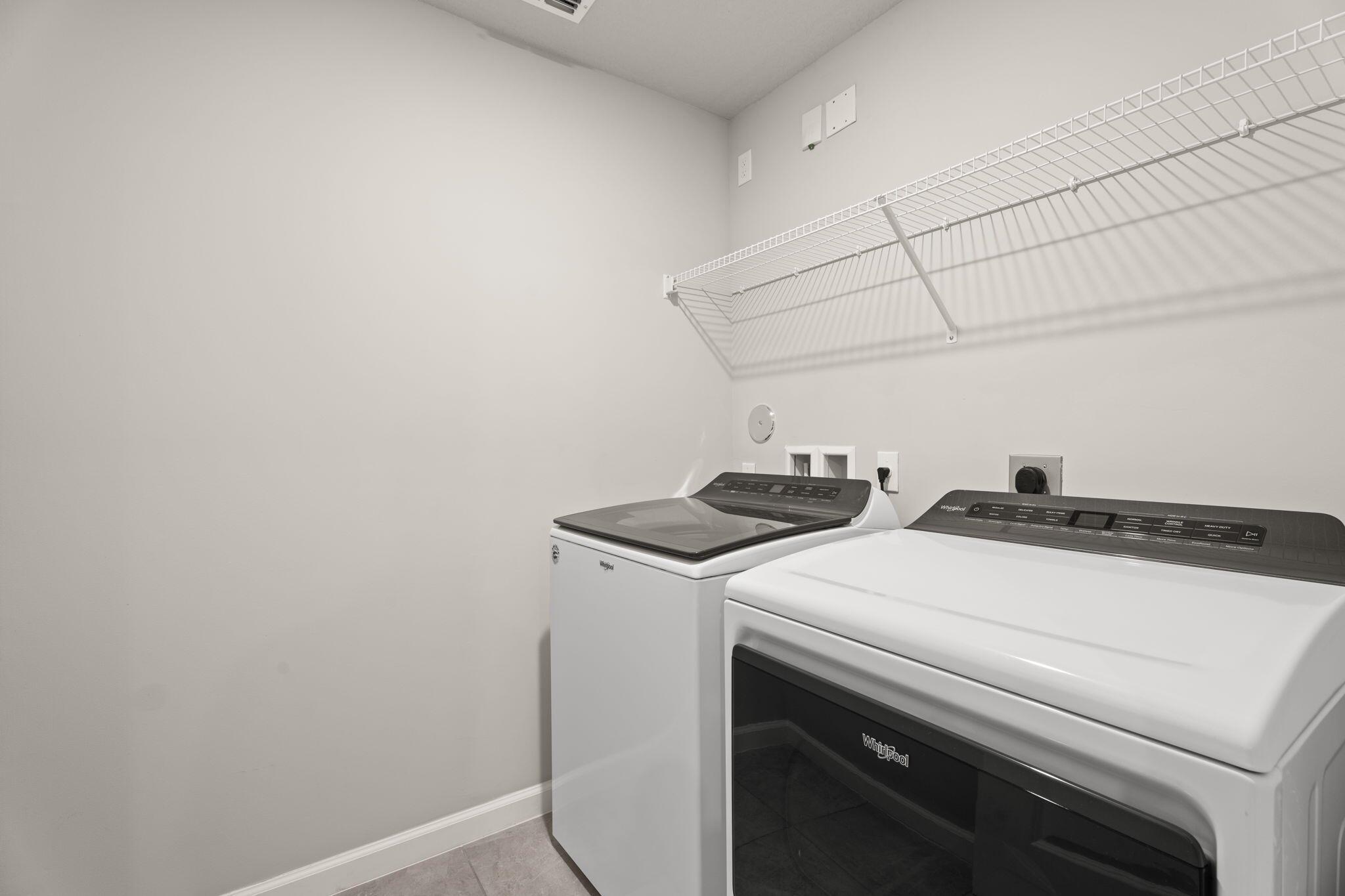 TRILLIUM - Residential