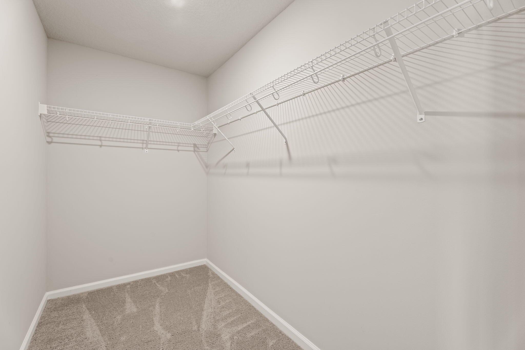 TRILLIUM - Residential