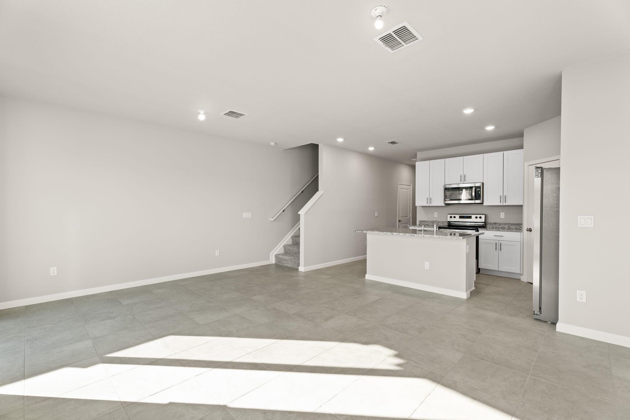 TRILLIUM - Residential
