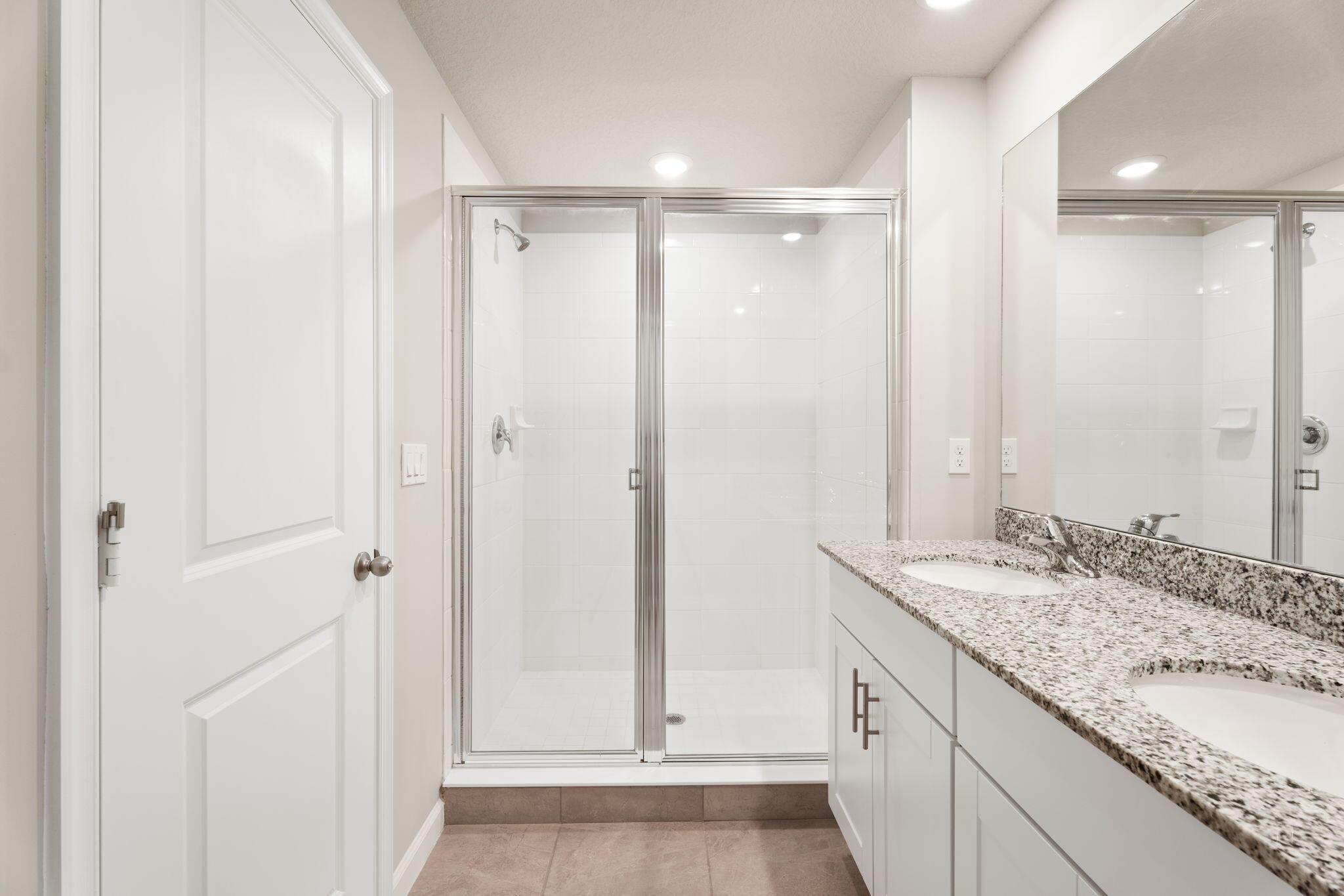 TRILLIUM - Residential