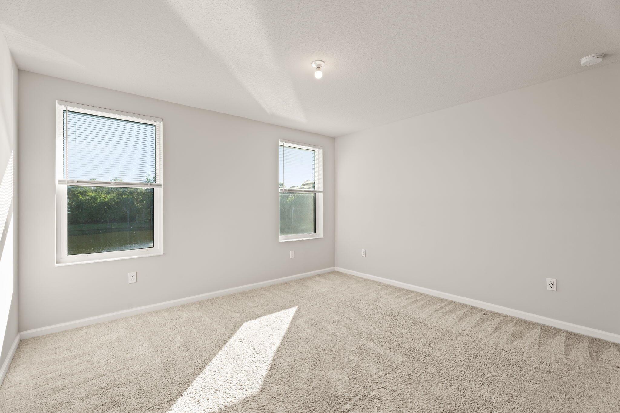 TRILLIUM - Residential