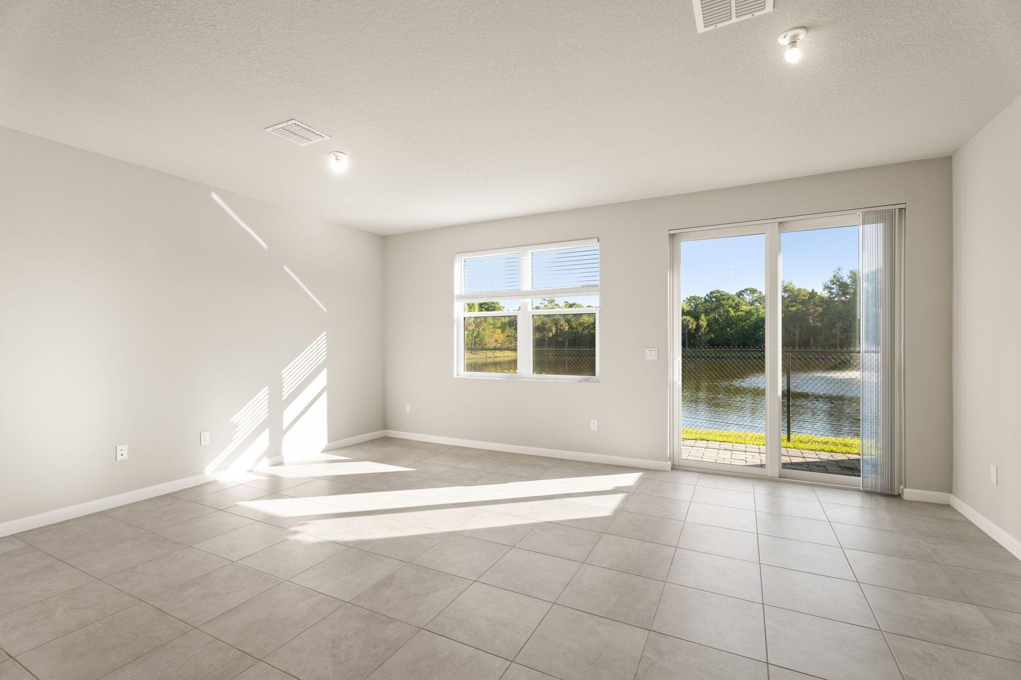 TRILLIUM - Residential