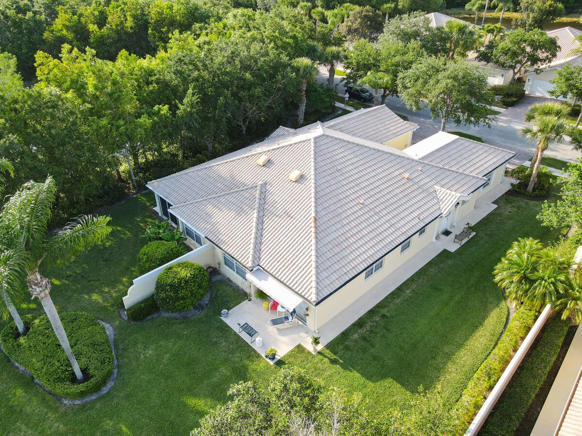 THE RETREAT - Residential