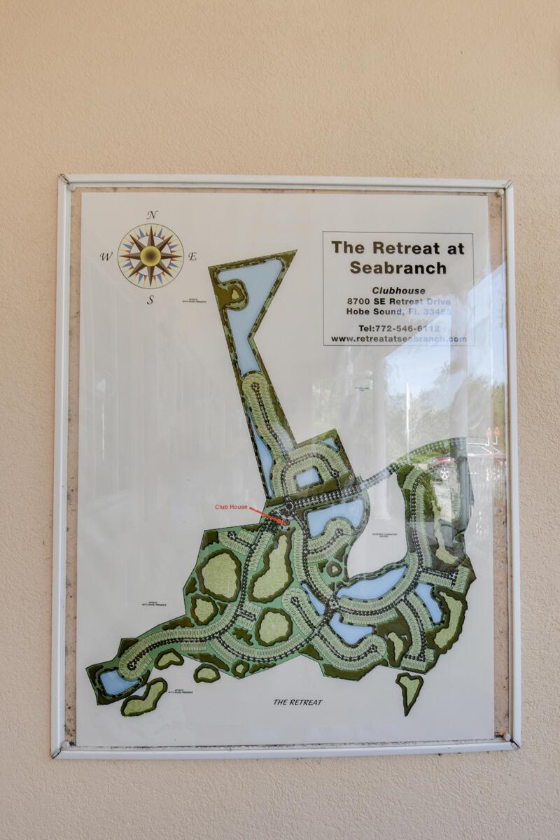 THE RETREAT - Residential