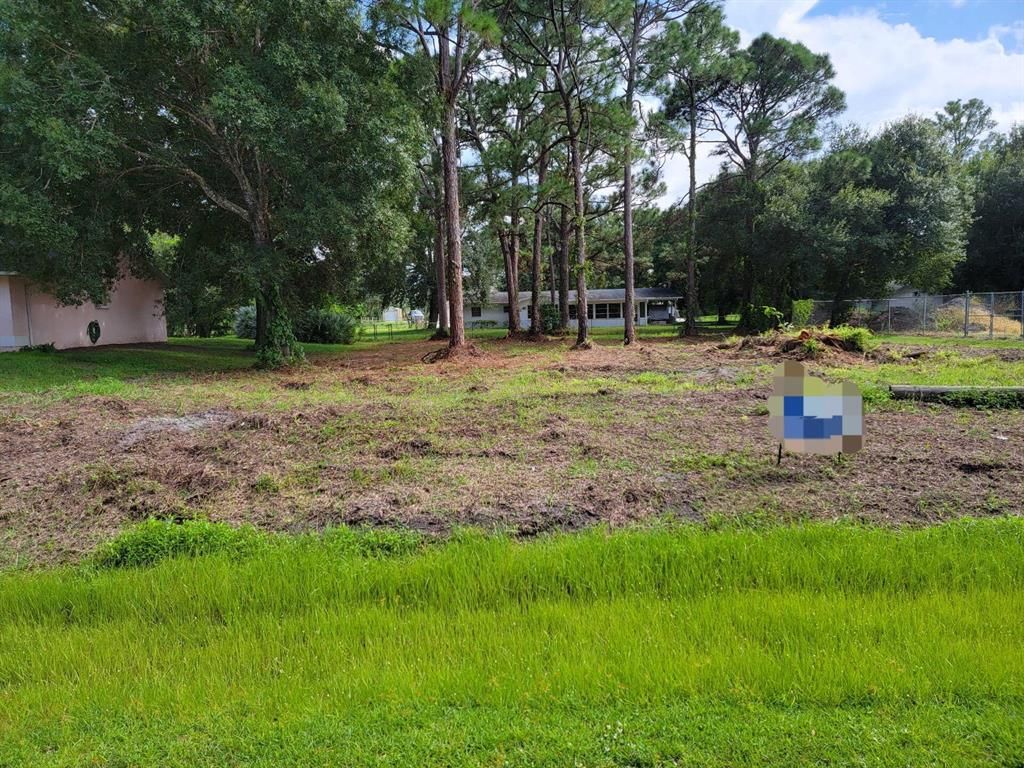 Photo of 6801 Deland Avenue, Fort Pierce, FL 34951 (MLS # R10745000)