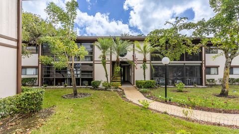 A home in Tamarac