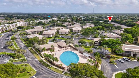 A home in Tamarac