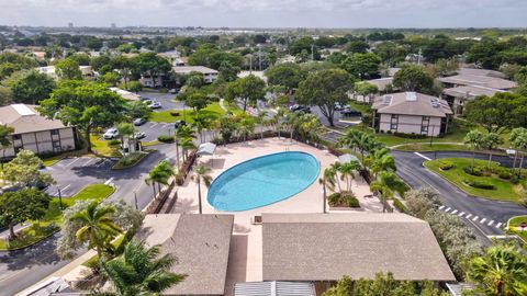 A home in Tamarac