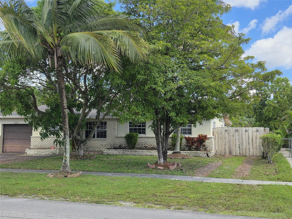 SUNRISE GOLF VILLAGE 3RD - Residential Lease