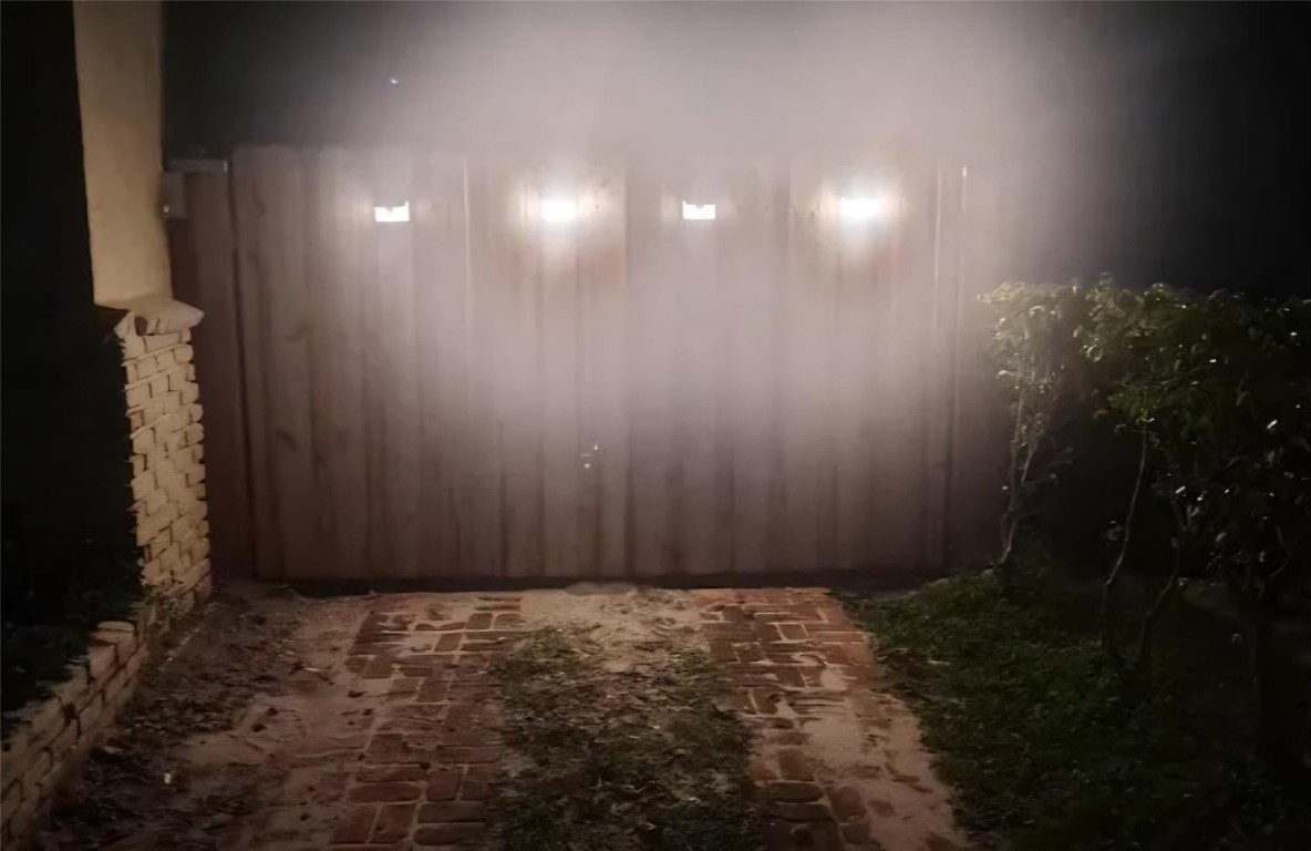 SUNRISE GOLF VILLAGE 3RD - Residential Lease