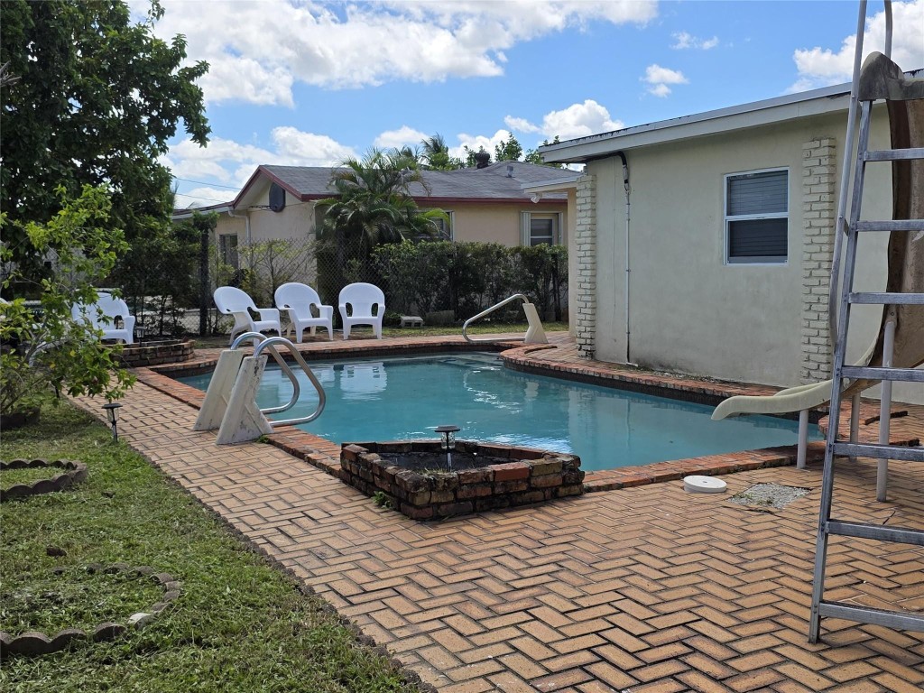 SUNRISE GOLF VILLAGE 3RD - Residential Lease