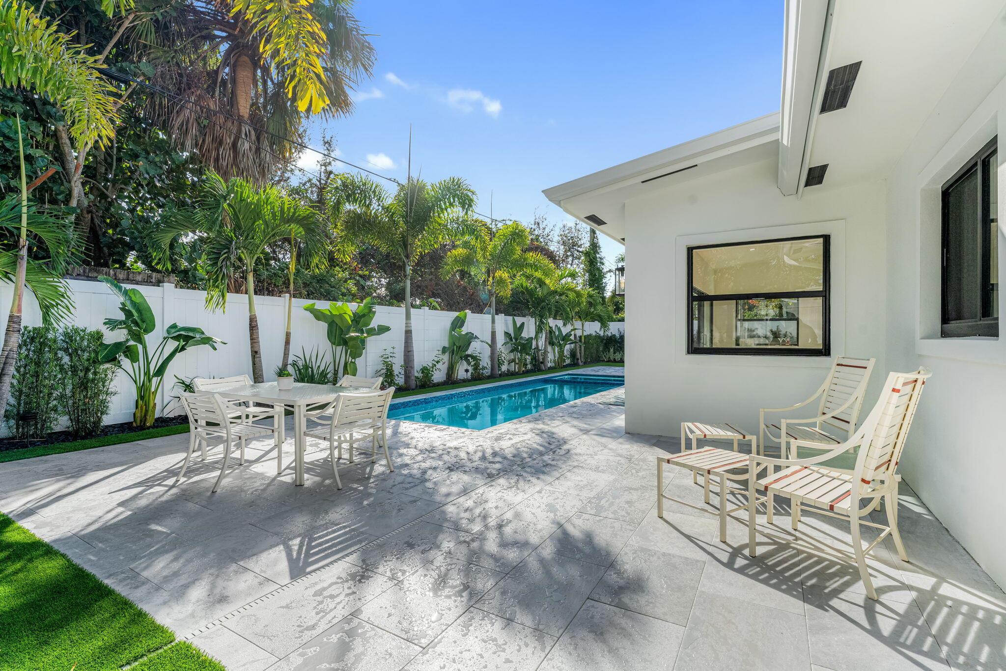 CHEVY CHASE - Residential