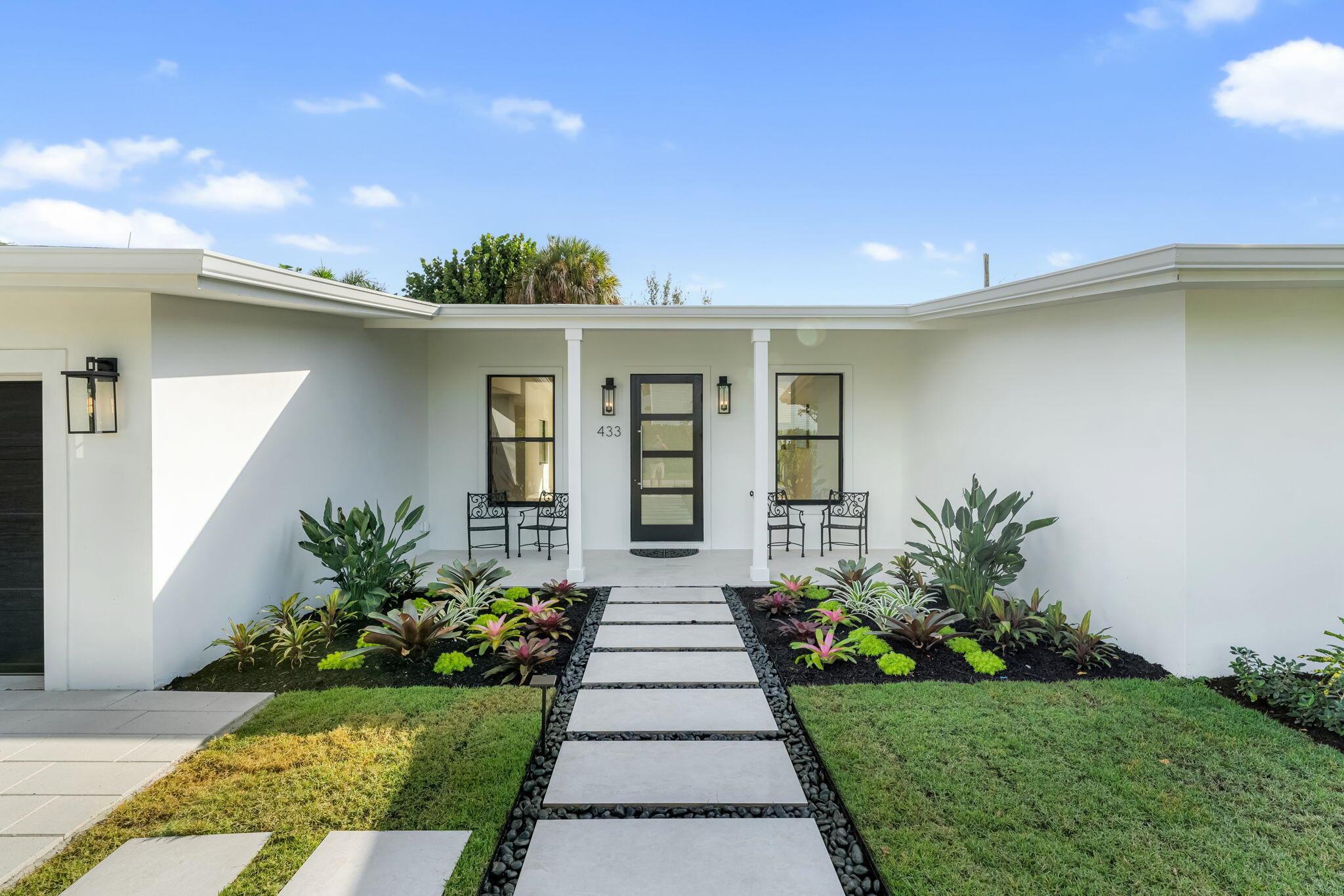 CHEVY CHASE - Residential