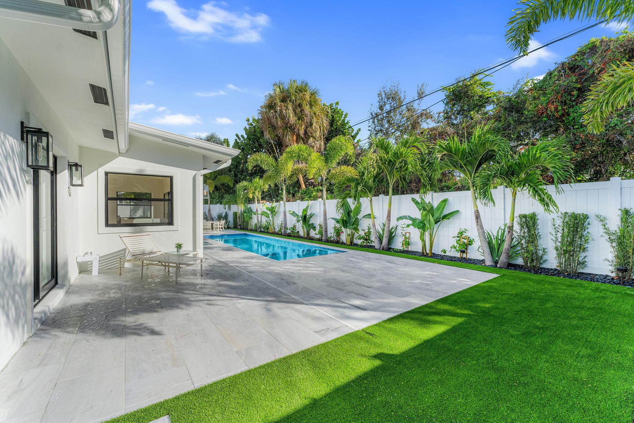 CHEVY CHASE - Residential