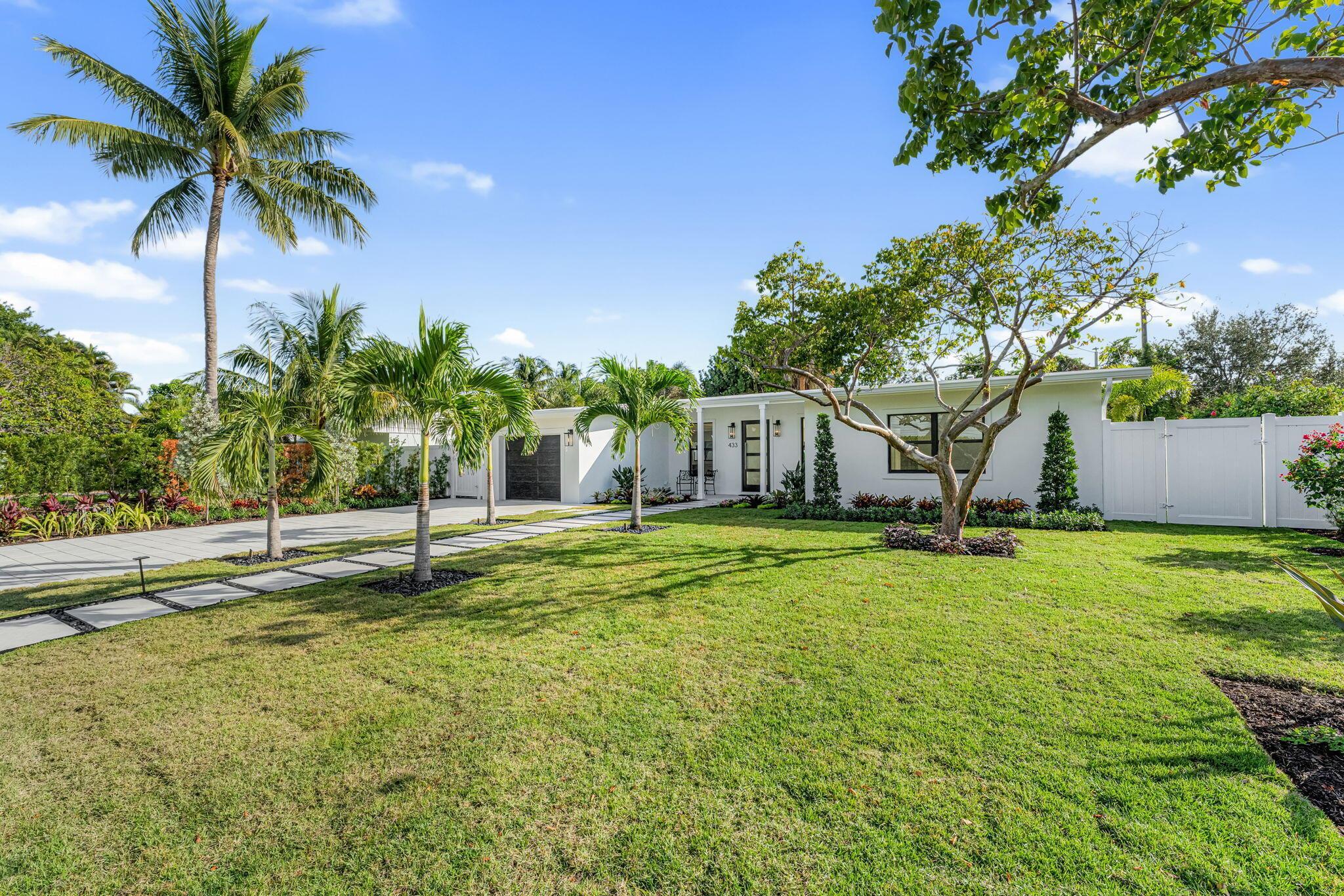 CHEVY CHASE - Residential