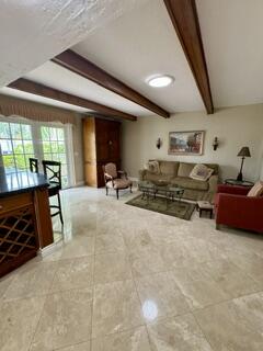 OCEAN WALK PLACE - Residential Lease