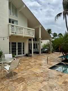 OCEAN WALK PLACE - Residential Lease