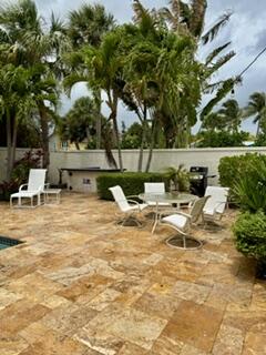 OCEAN WALK PLACE - Residential Lease