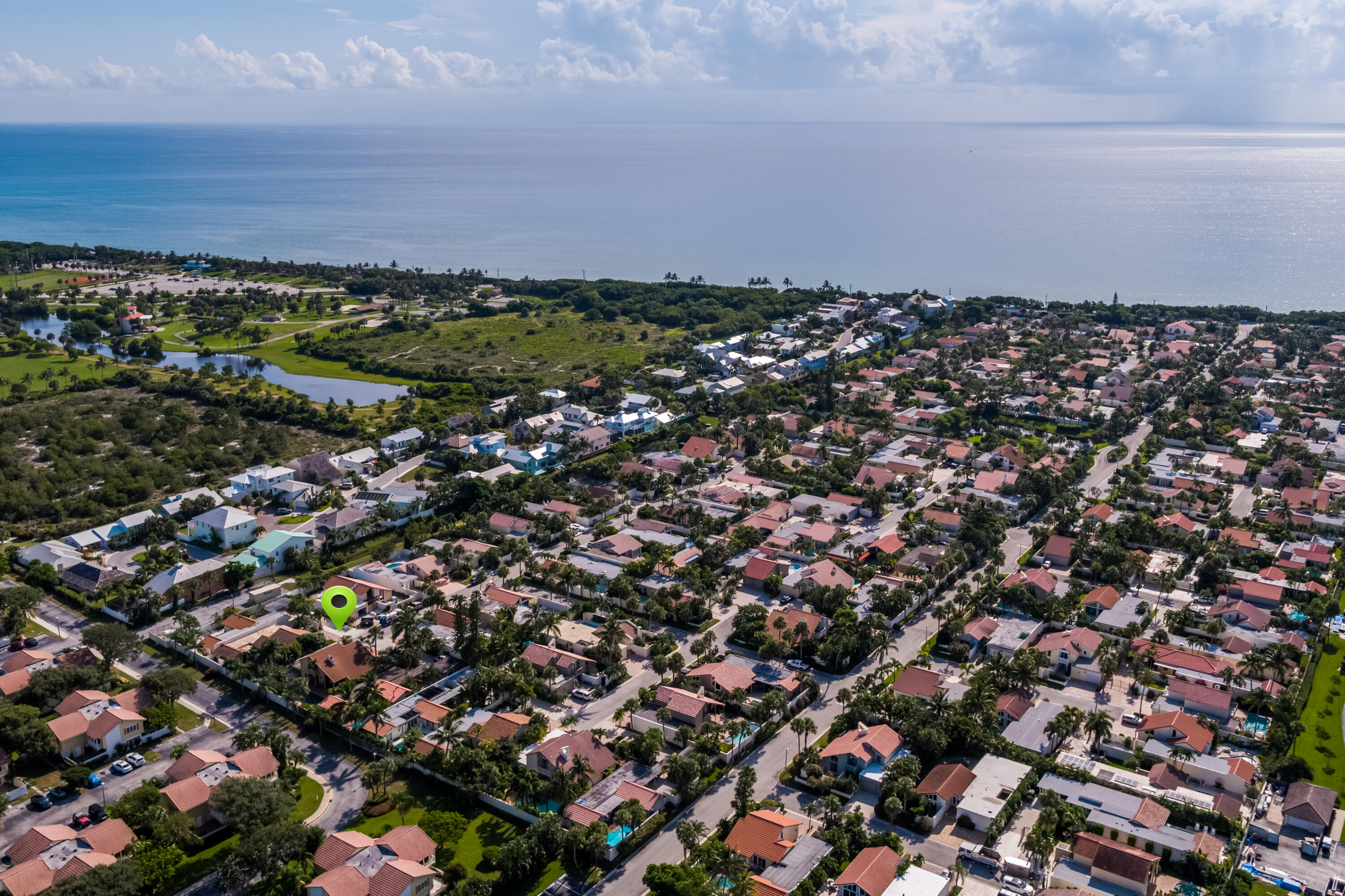 OCEAN WALK PLACE - Residential Lease