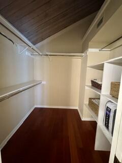 OCEAN WALK PLACE - Residential Lease
