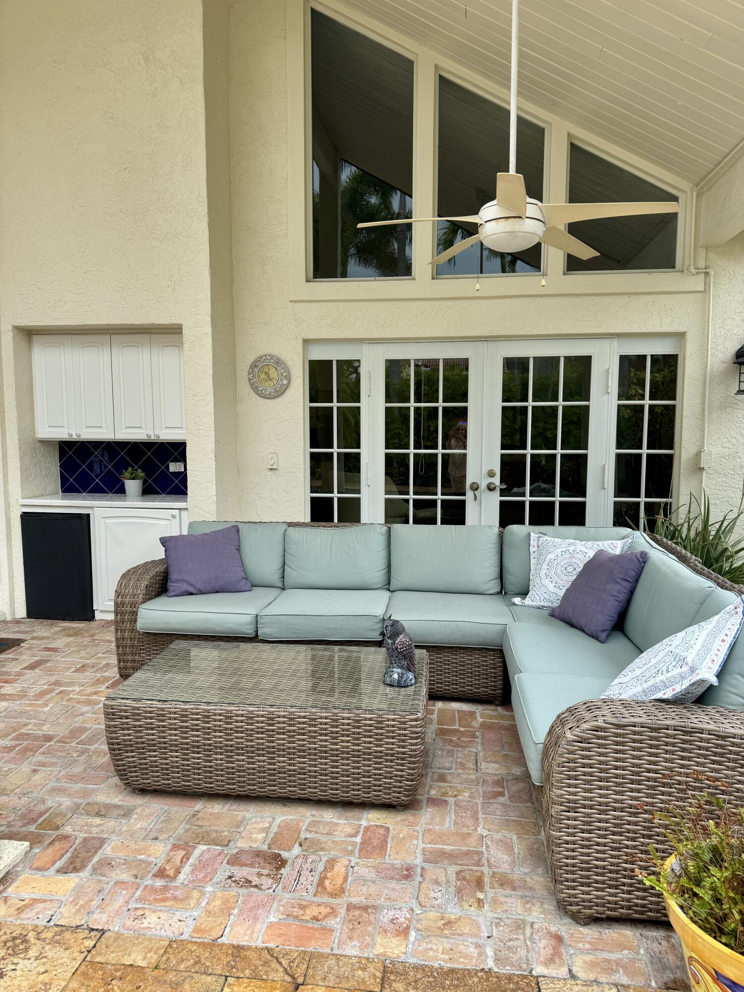 OCEAN WALK PLACE - Residential Lease
