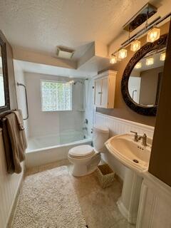 OCEAN WALK PLACE - Residential Lease