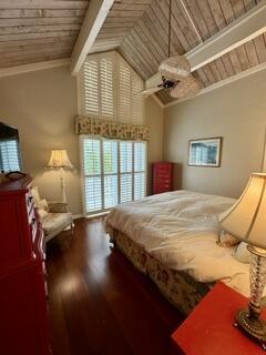 OCEAN WALK PLACE - Residential Lease