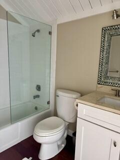 OCEAN WALK PLACE - Residential Lease