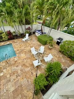 OCEAN WALK PLACE - Residential Lease