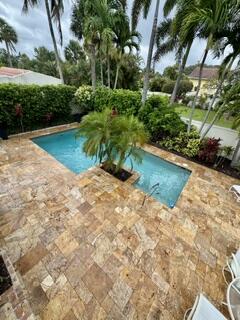 OCEAN WALK PLACE - Residential Lease