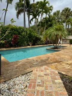 OCEAN WALK PLACE - Residential Lease
