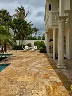 OCEAN WALK PLACE - Residential Lease