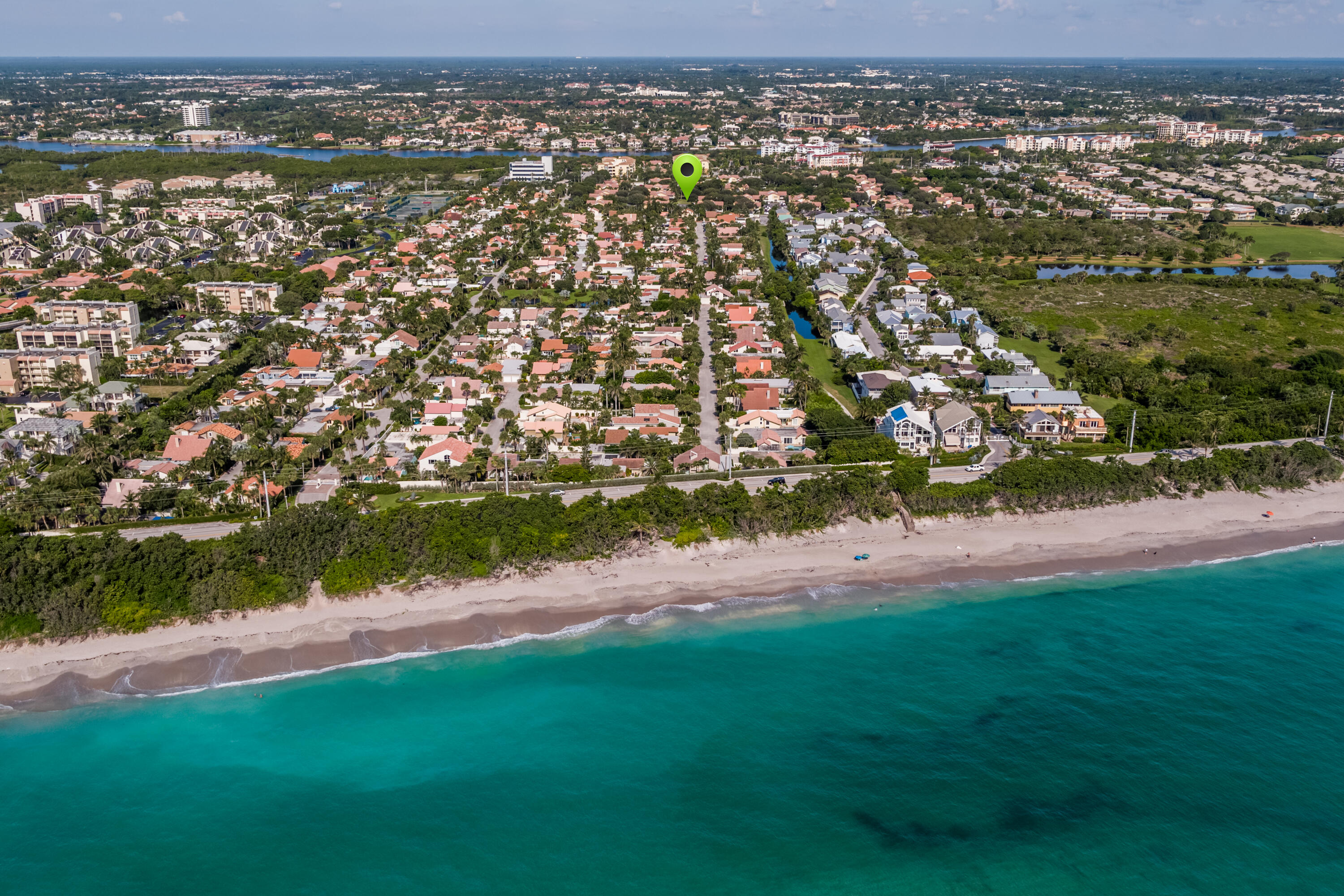 OCEAN WALK PLACE - Residential Lease