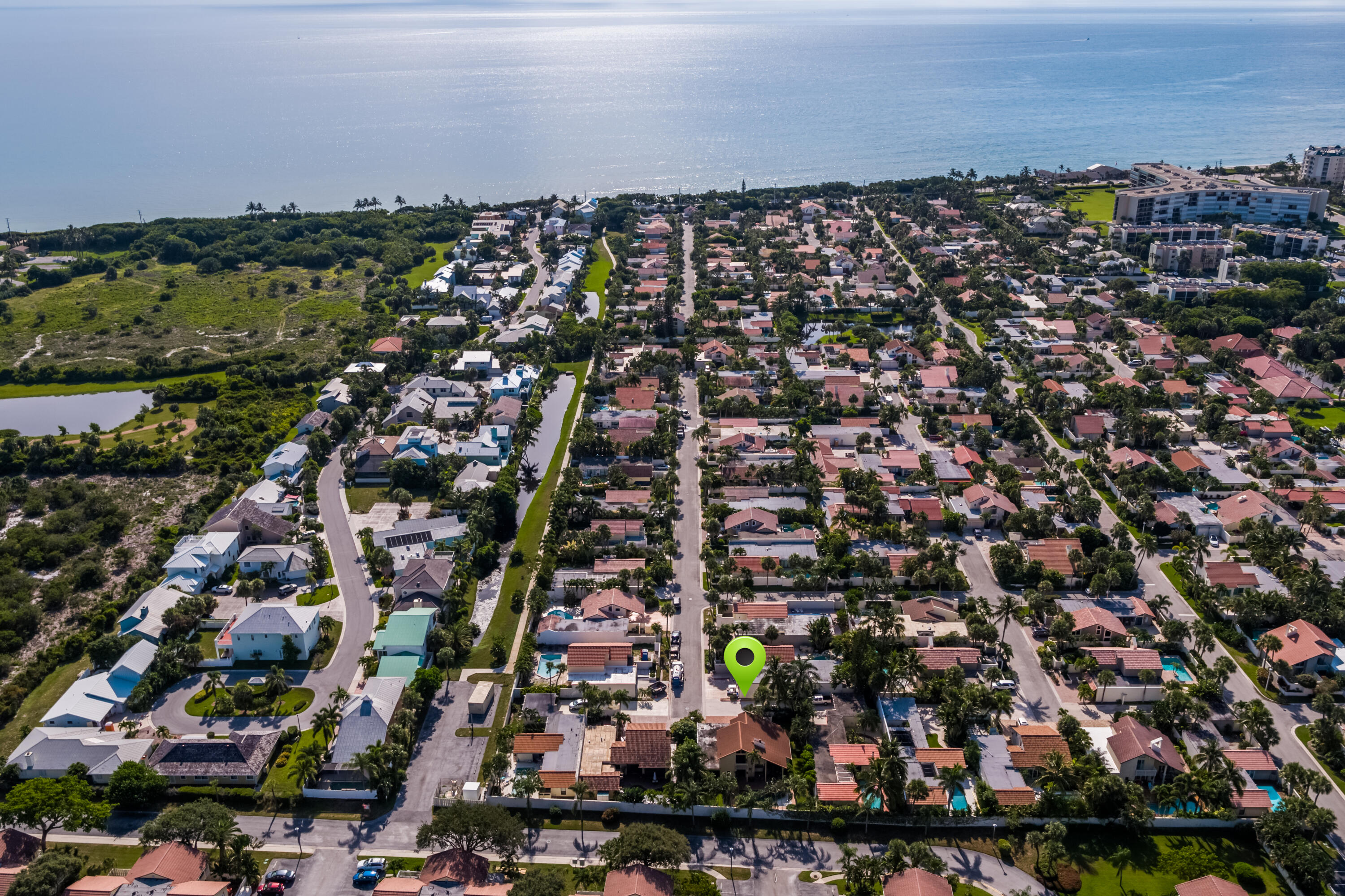 OCEAN WALK PLACE - Residential Lease