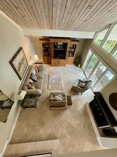 OCEAN WALK PLACE - Residential Lease