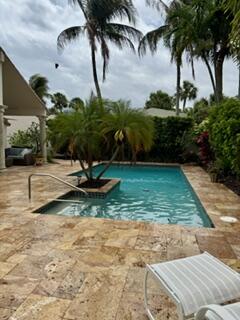 OCEAN WALK PLACE - Residential Lease