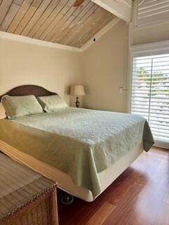 OCEAN WALK PLACE - Residential Lease