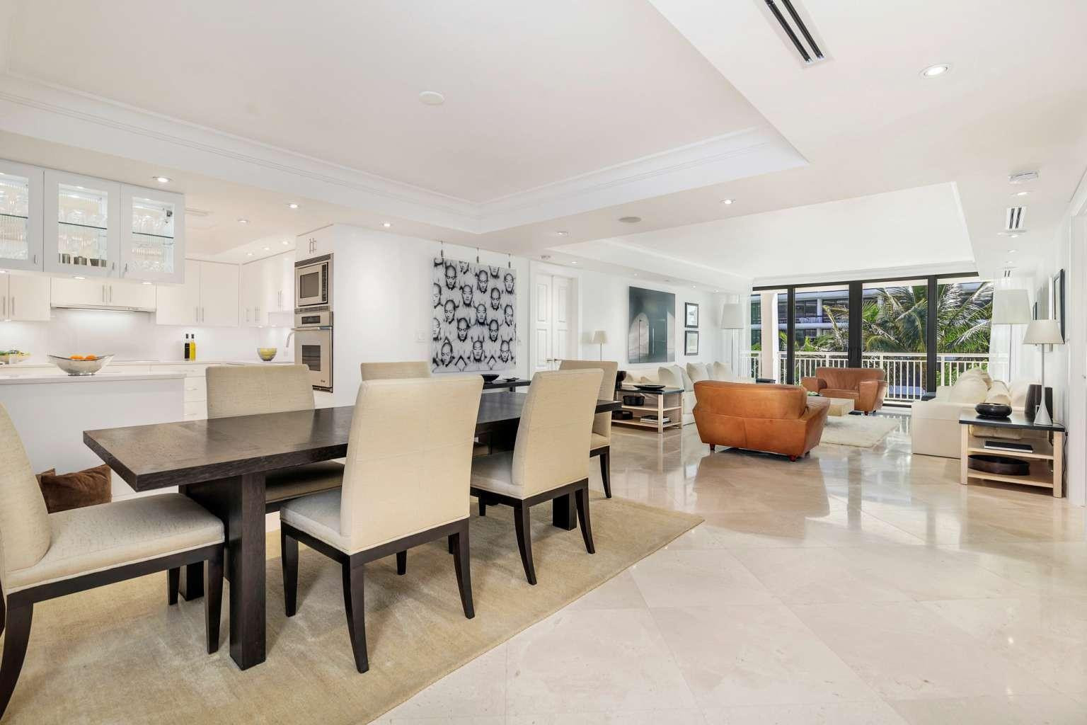 2600 S Ocean Boulevard 306S