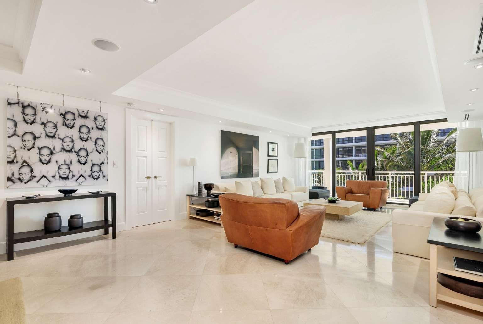 2600 S Ocean Boulevard 306S