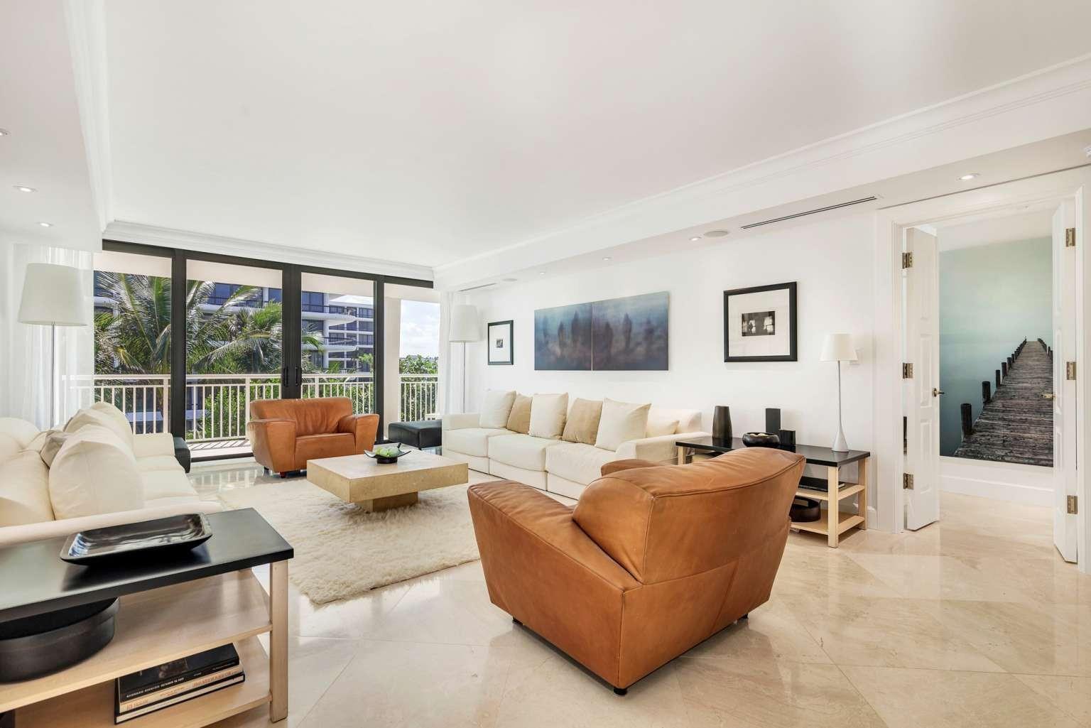 2600 S Ocean Blvd 306S