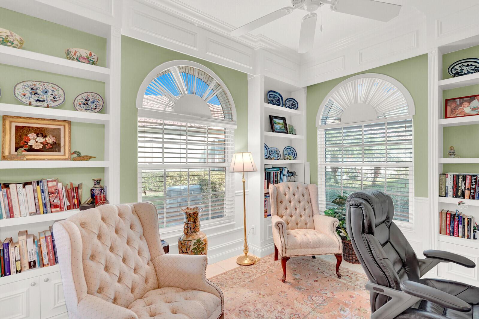 VILLAGEWALK OF WELLINGTON - Residential