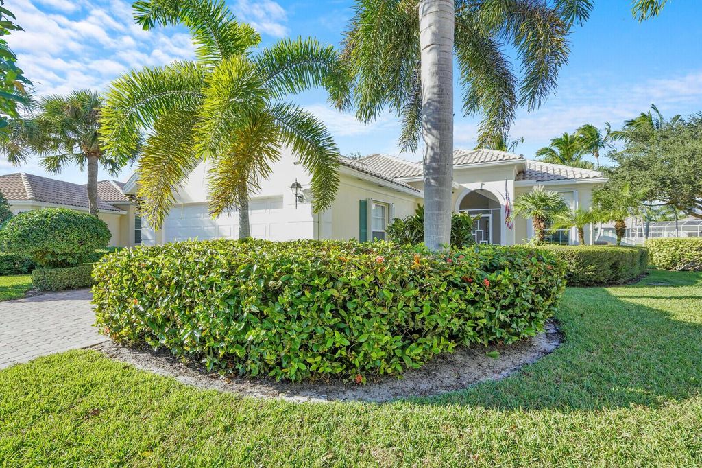 Photo of 8121 Jolly Harbour Court, Wellington, FL 33414 (MLS # R11143570)