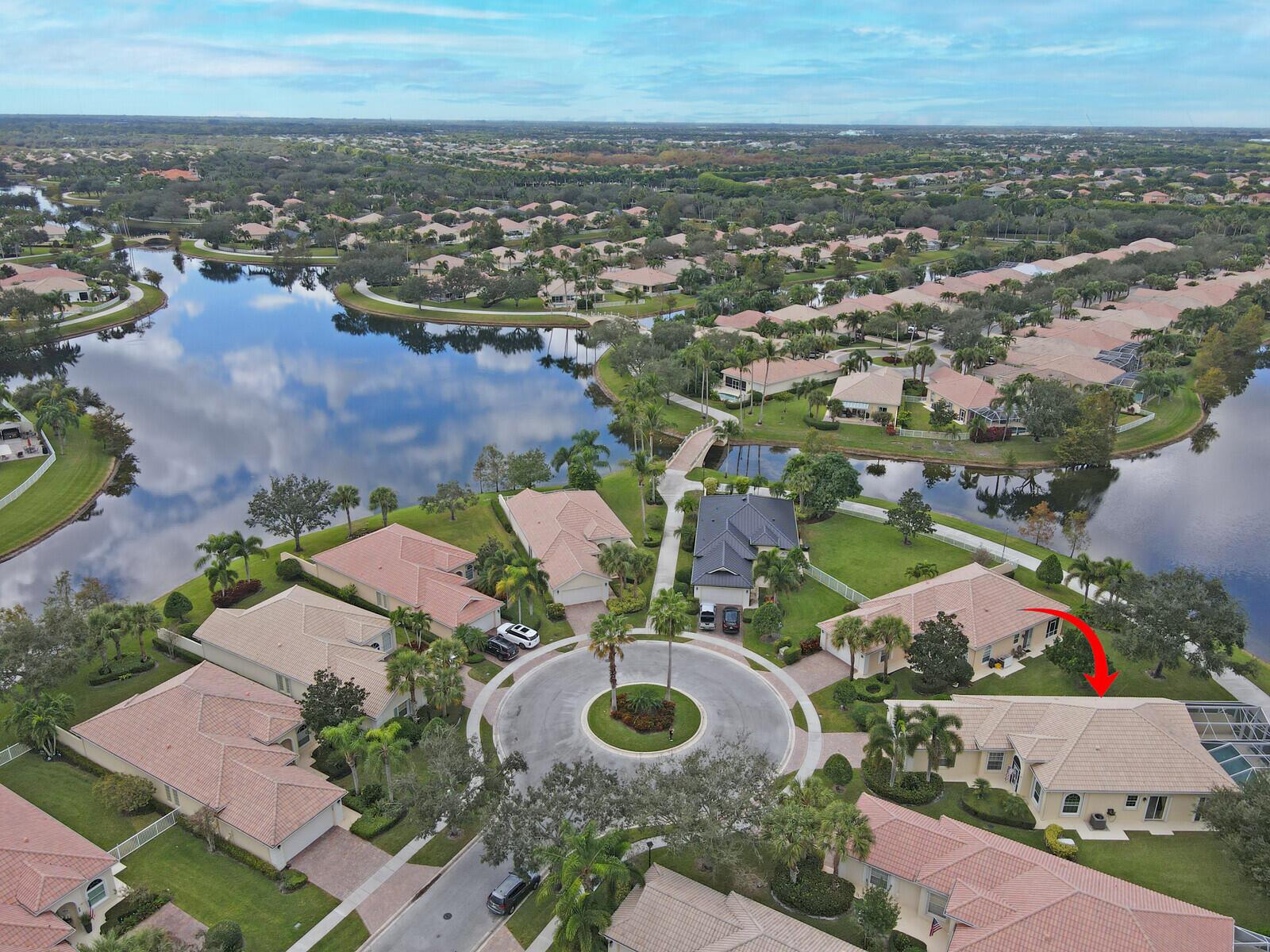 VILLAGEWALK OF WELLINGTON - Residential