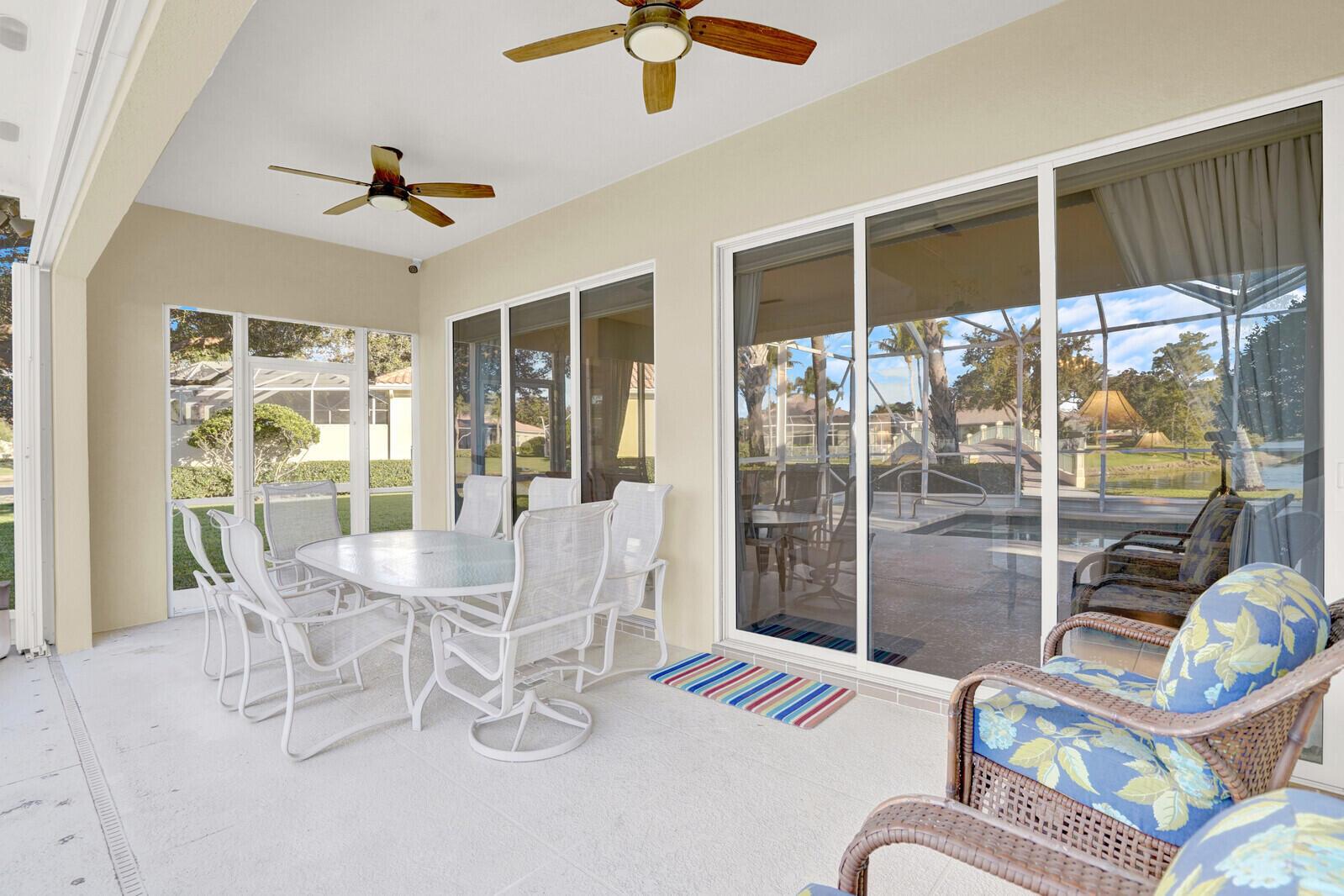 VILLAGEWALK OF WELLINGTON - Residential