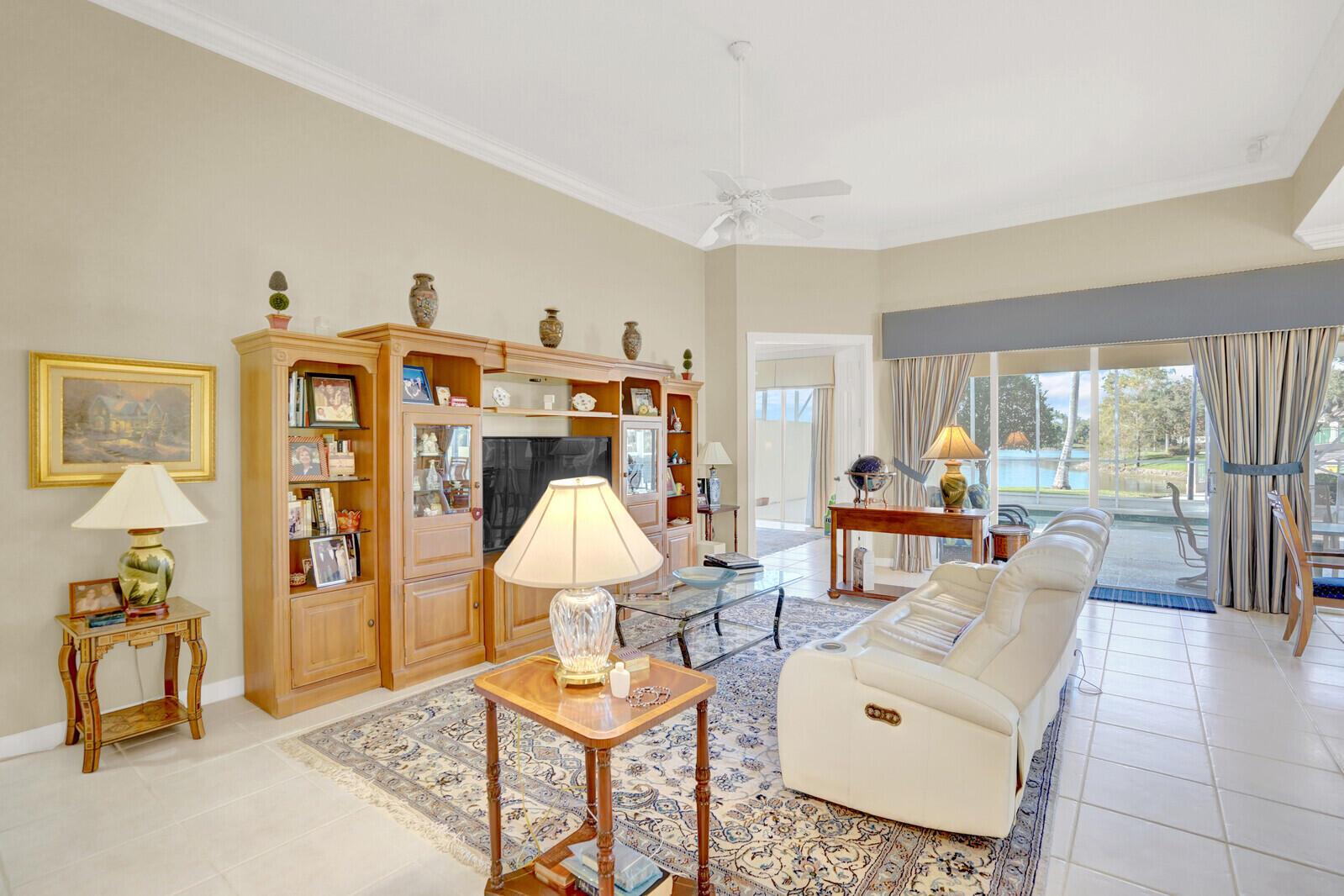 8121 Jolly Harbour Court