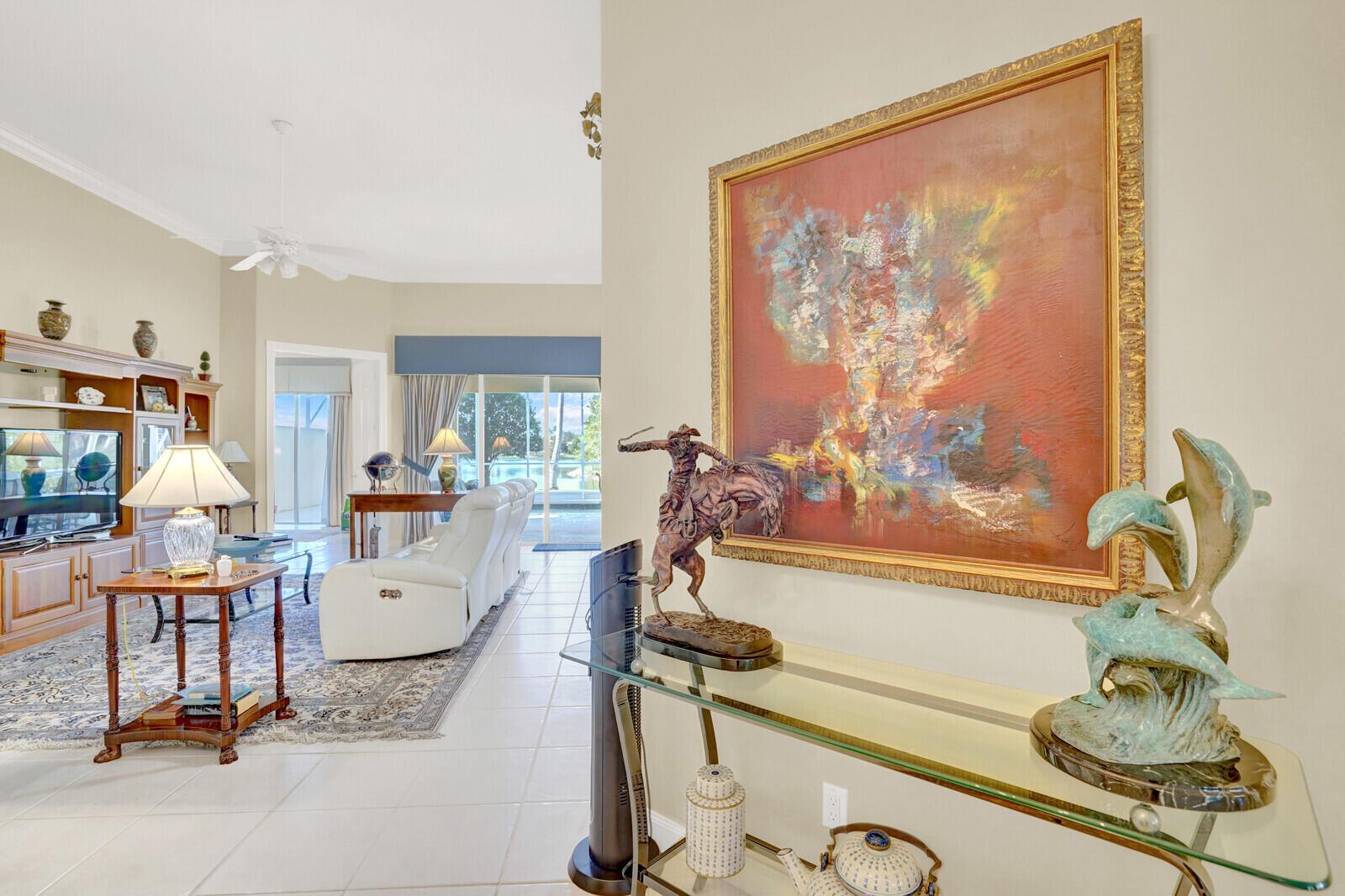 8121 Jolly Harbour Court