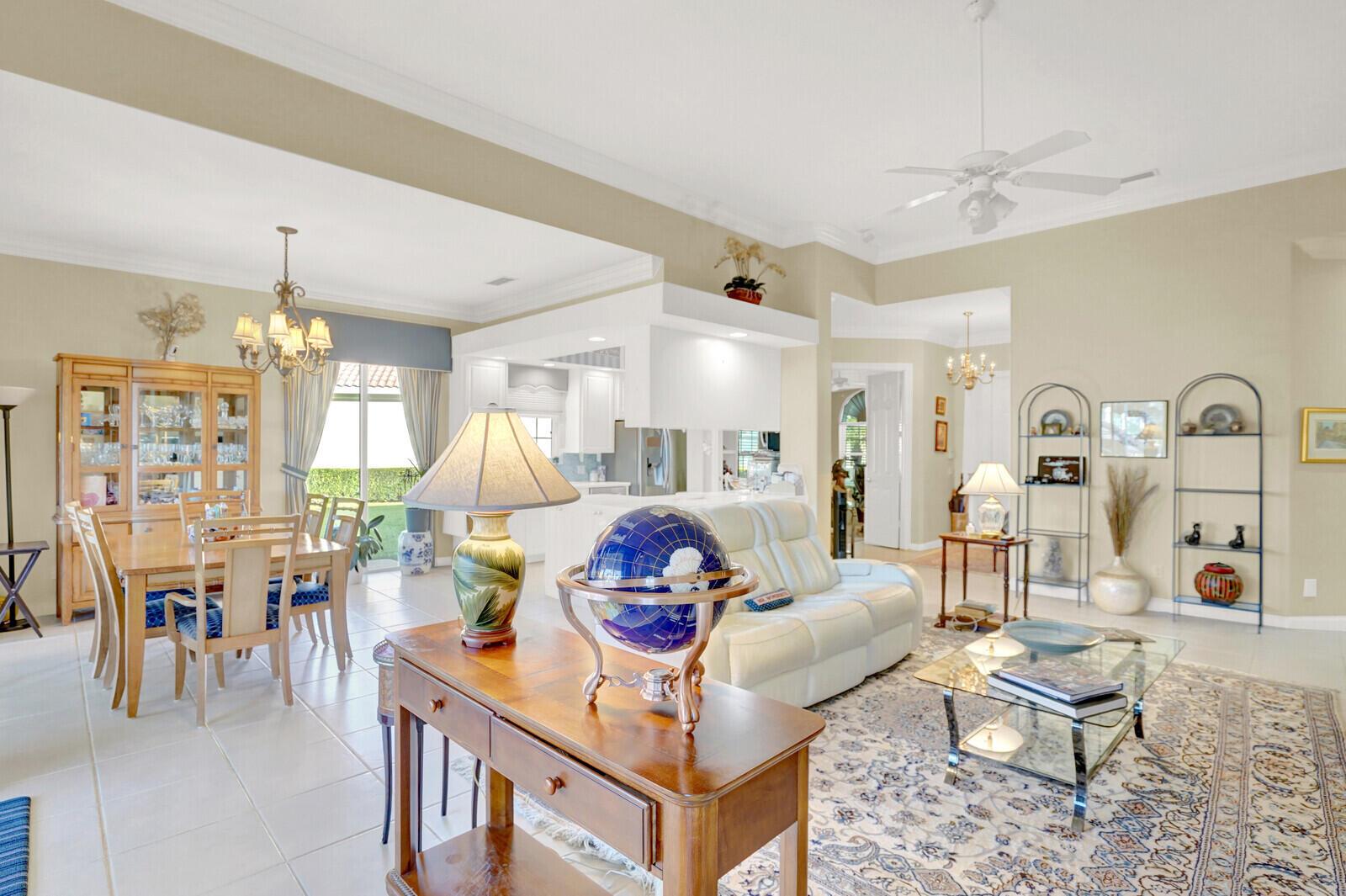 VILLAGEWALK OF WELLINGTON - Residential