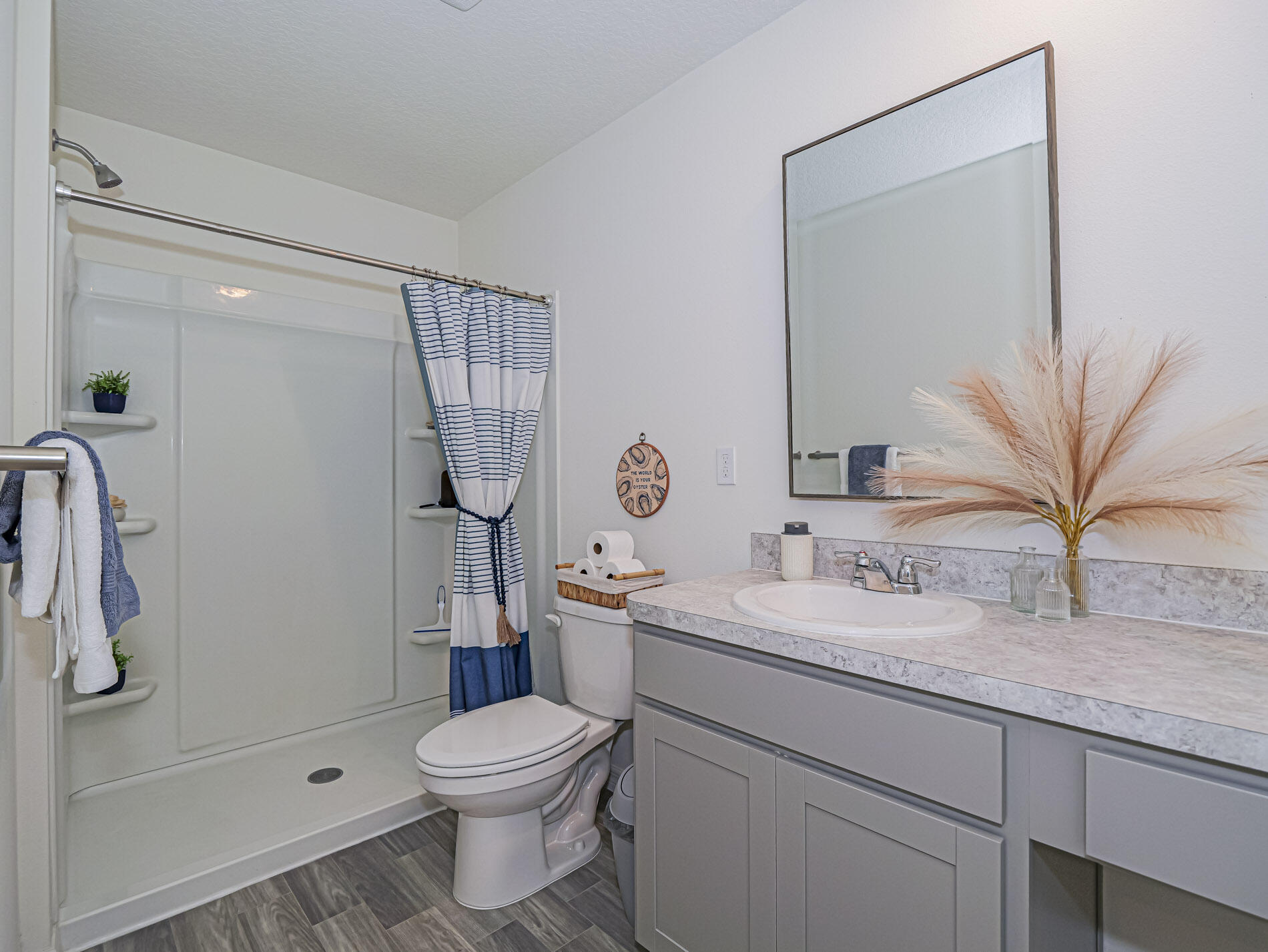 SEBASTIAN HIGHLANDS UNIT 2 - Residential