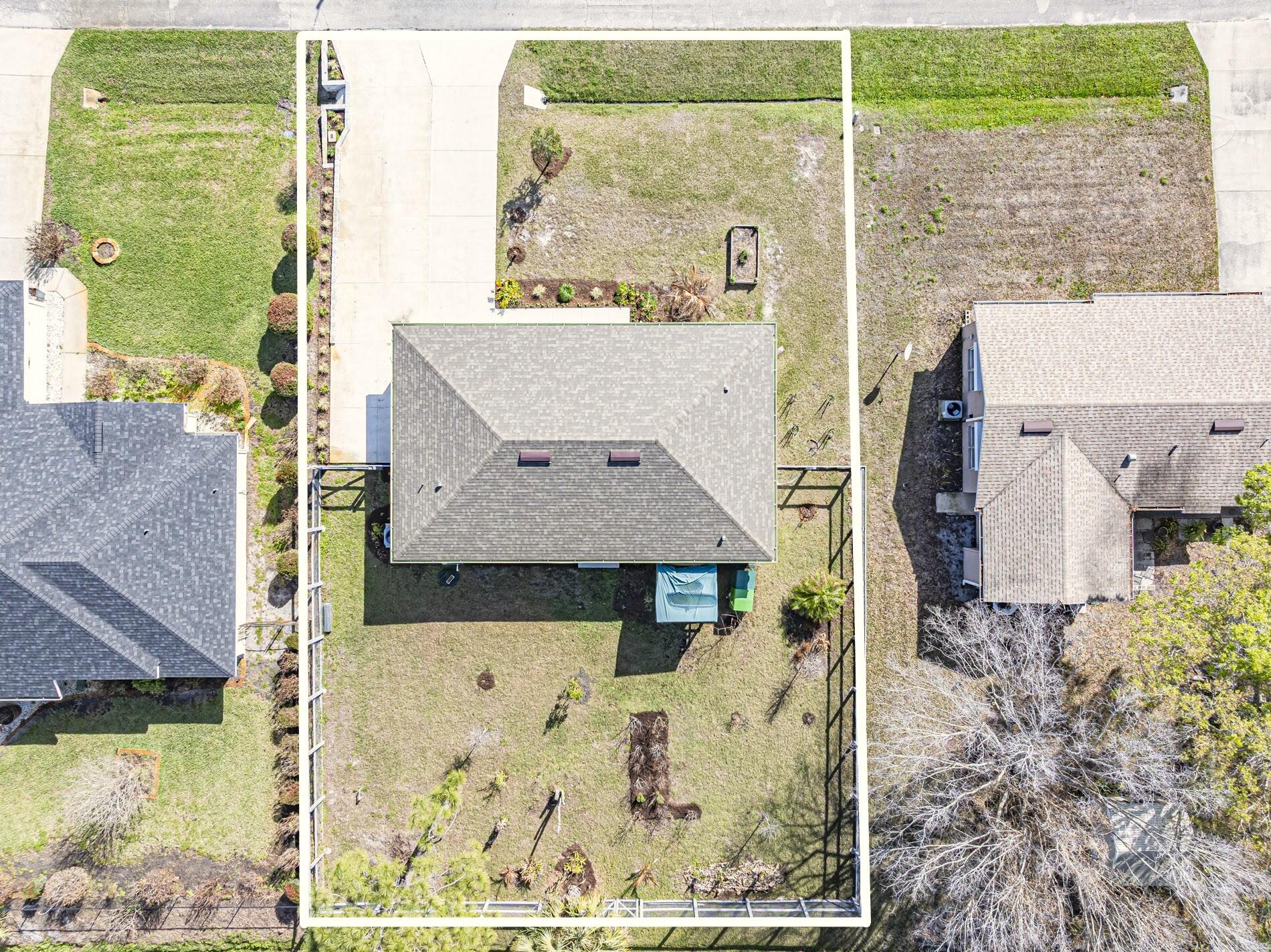 SEBASTIAN HIGHLANDS UNIT 2 - Residential